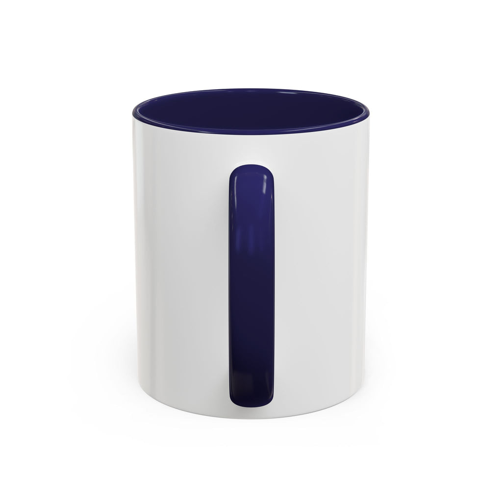 GET COFFEE mug