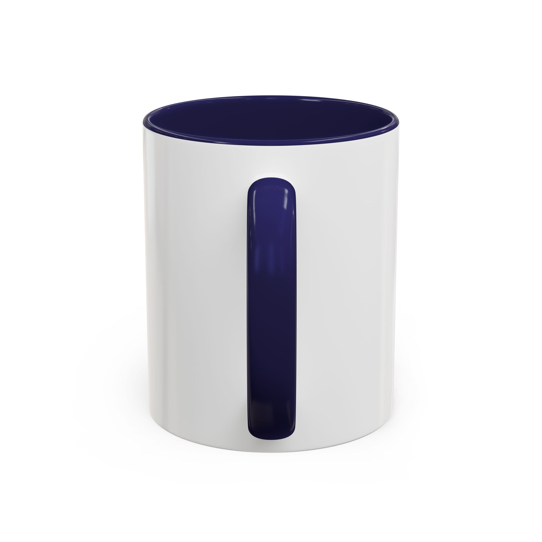 GET COFFEE mug