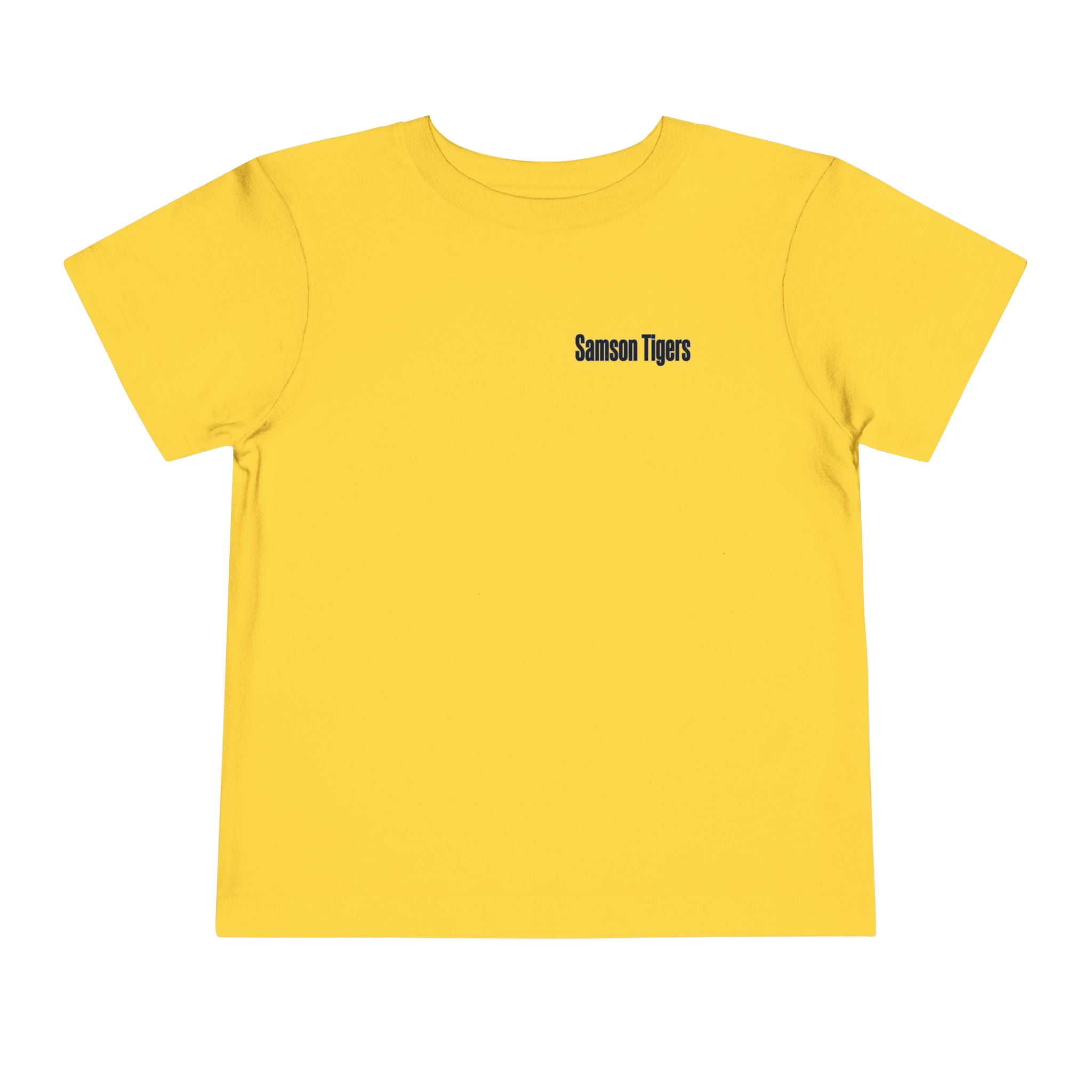 Toddler Spirit Tee
