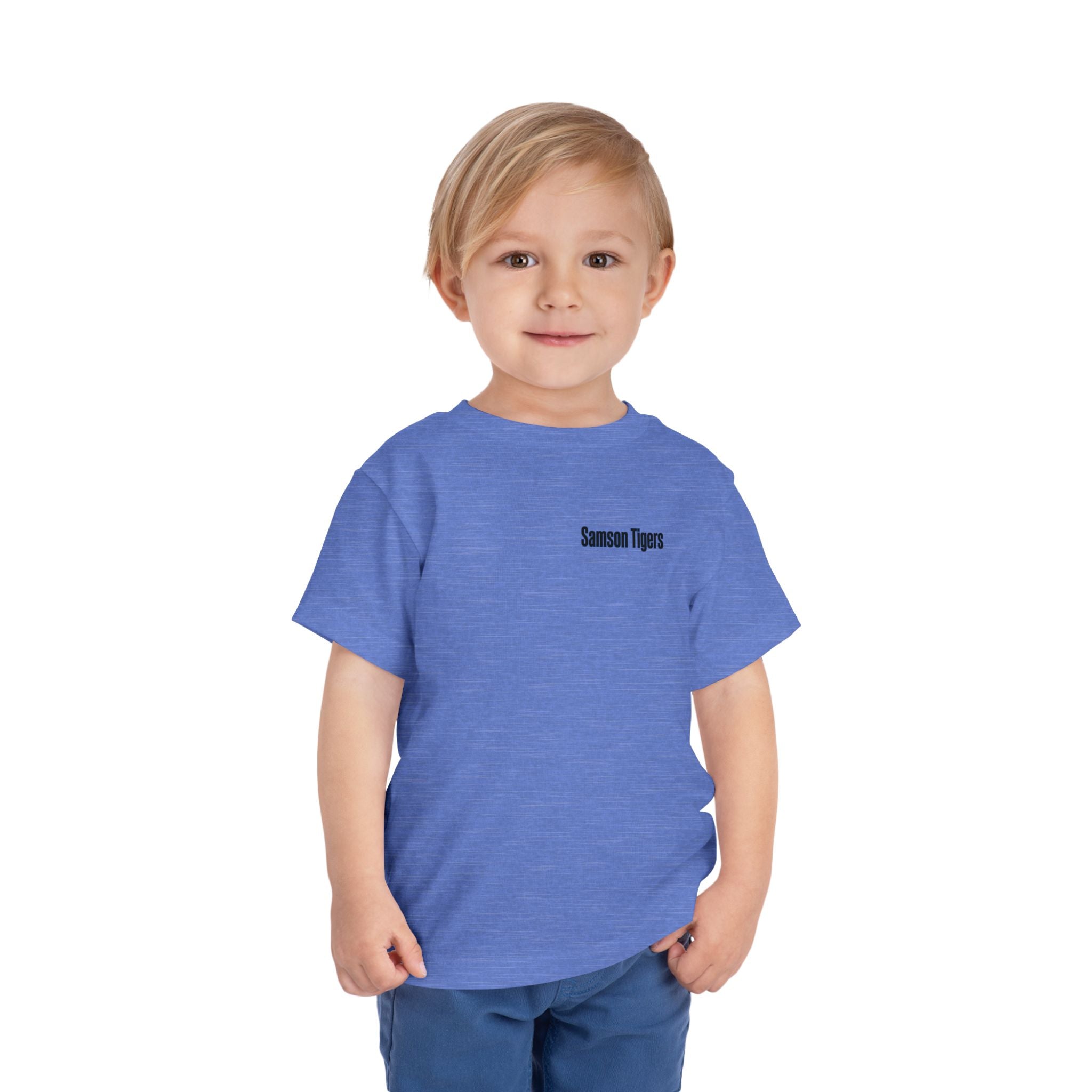 Toddler Spirit Tee