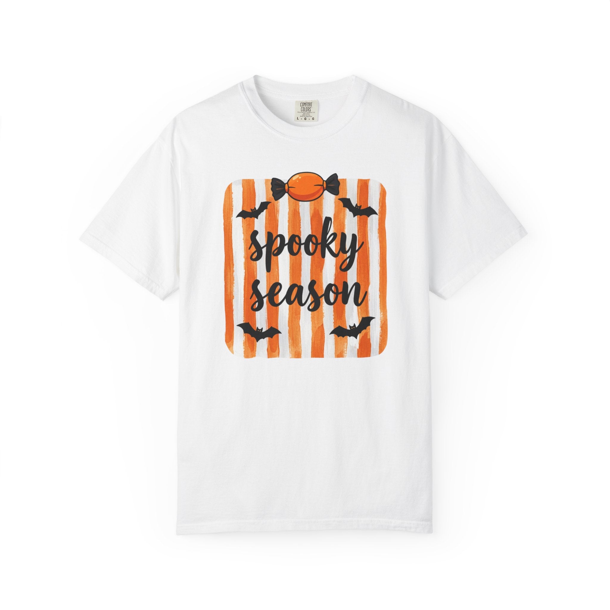 Spooky Season Halloween Tee