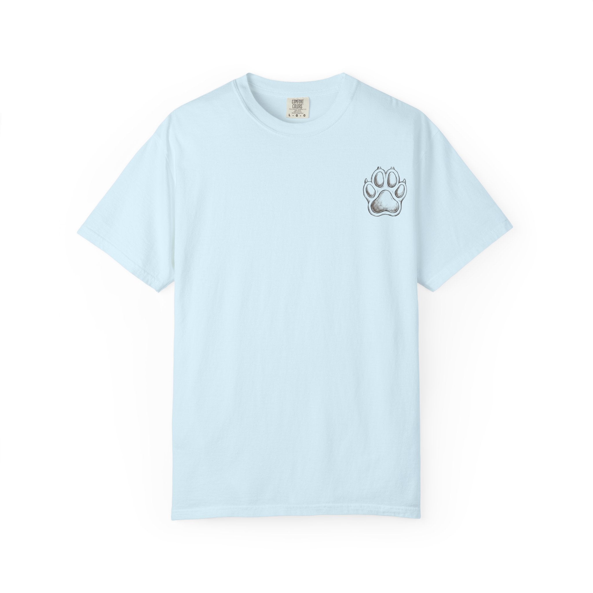 CC Dawgs Tee