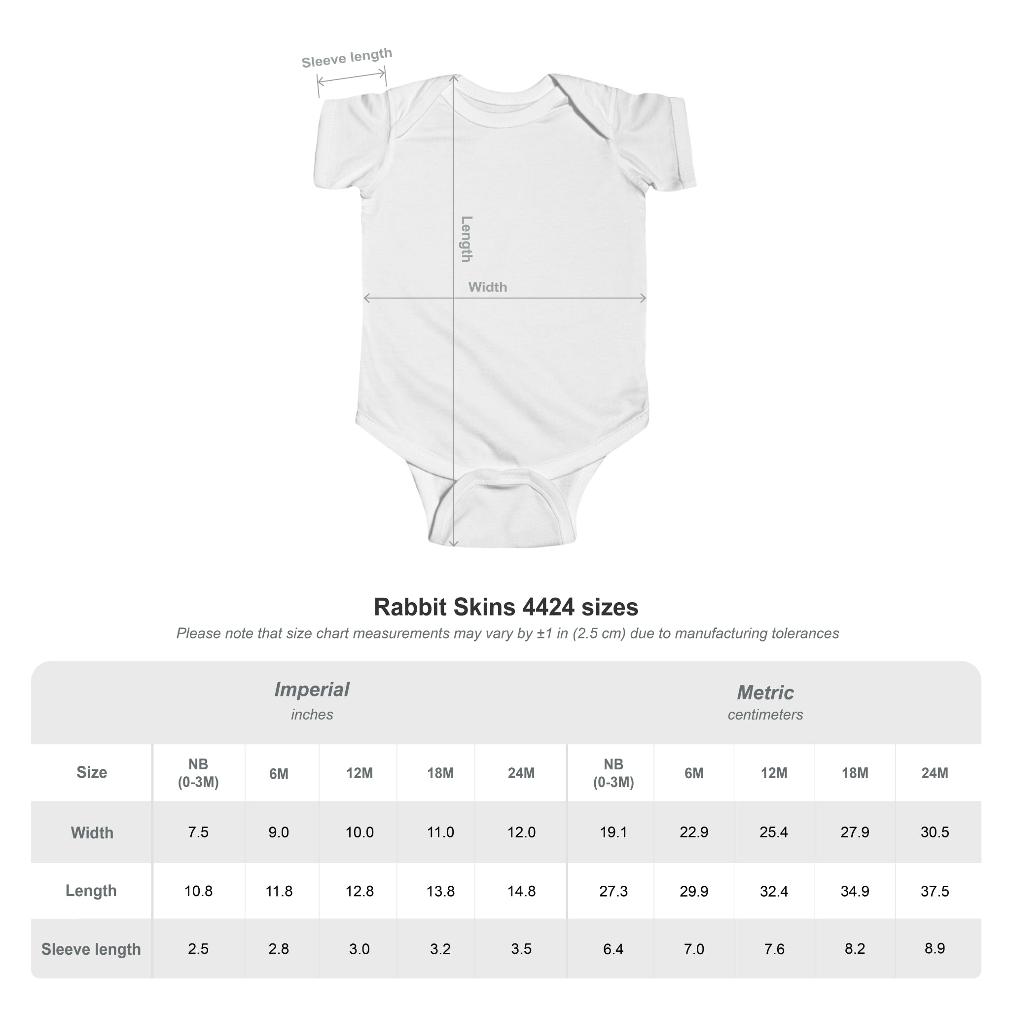 FIRST EASTER Baby Bodysuit