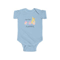 FIRST EASTER Baby Bodysuit