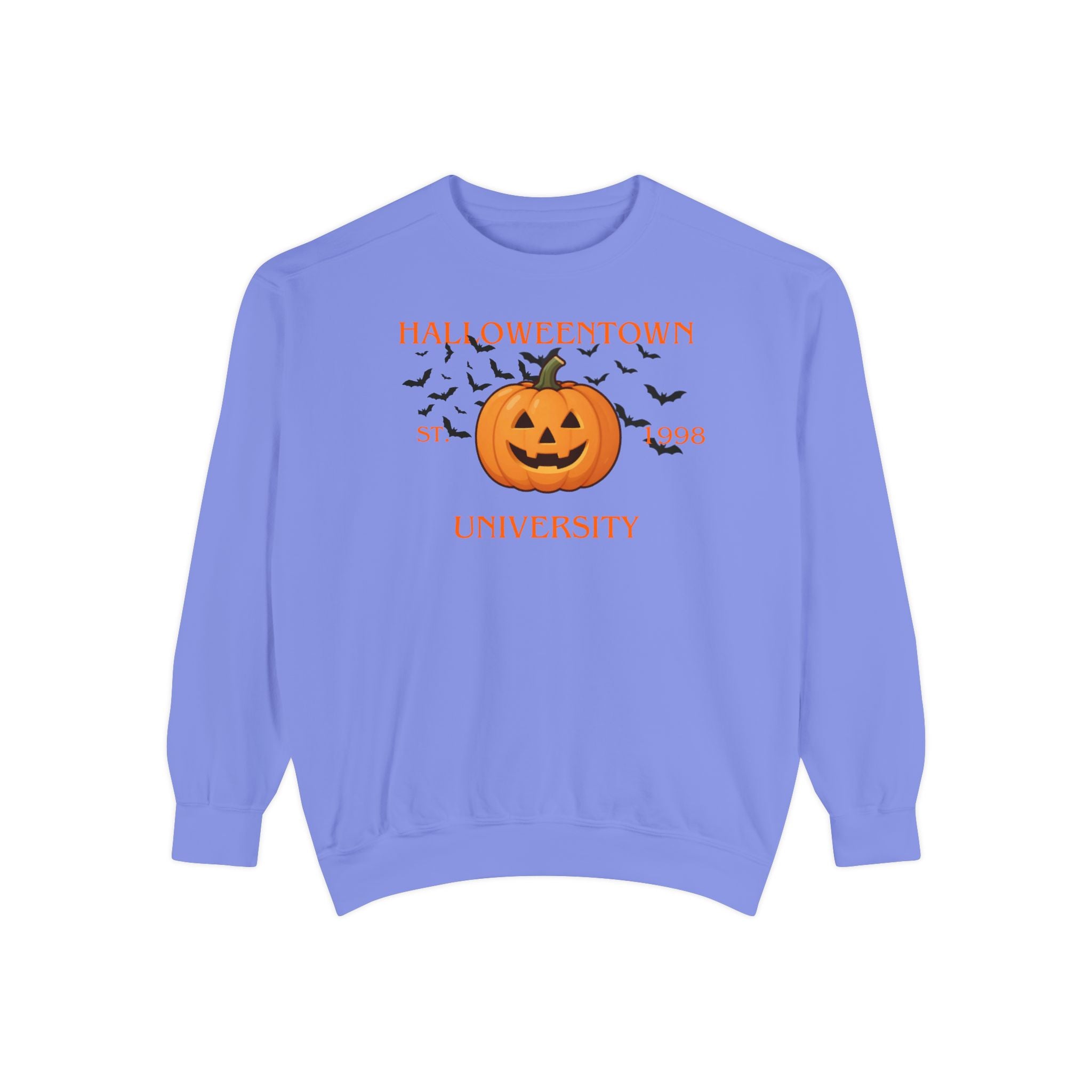 HalloweenTown SweatShirt