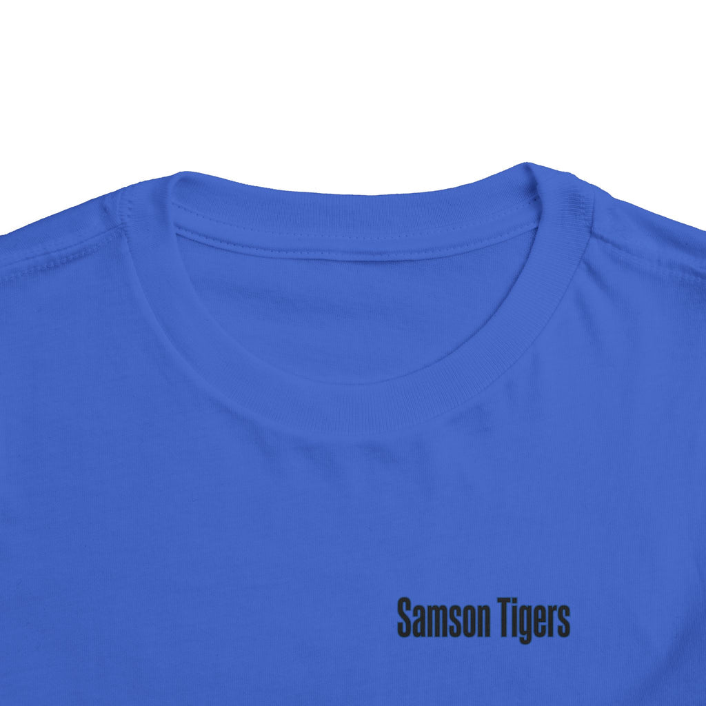 Toddler Spirit Tee