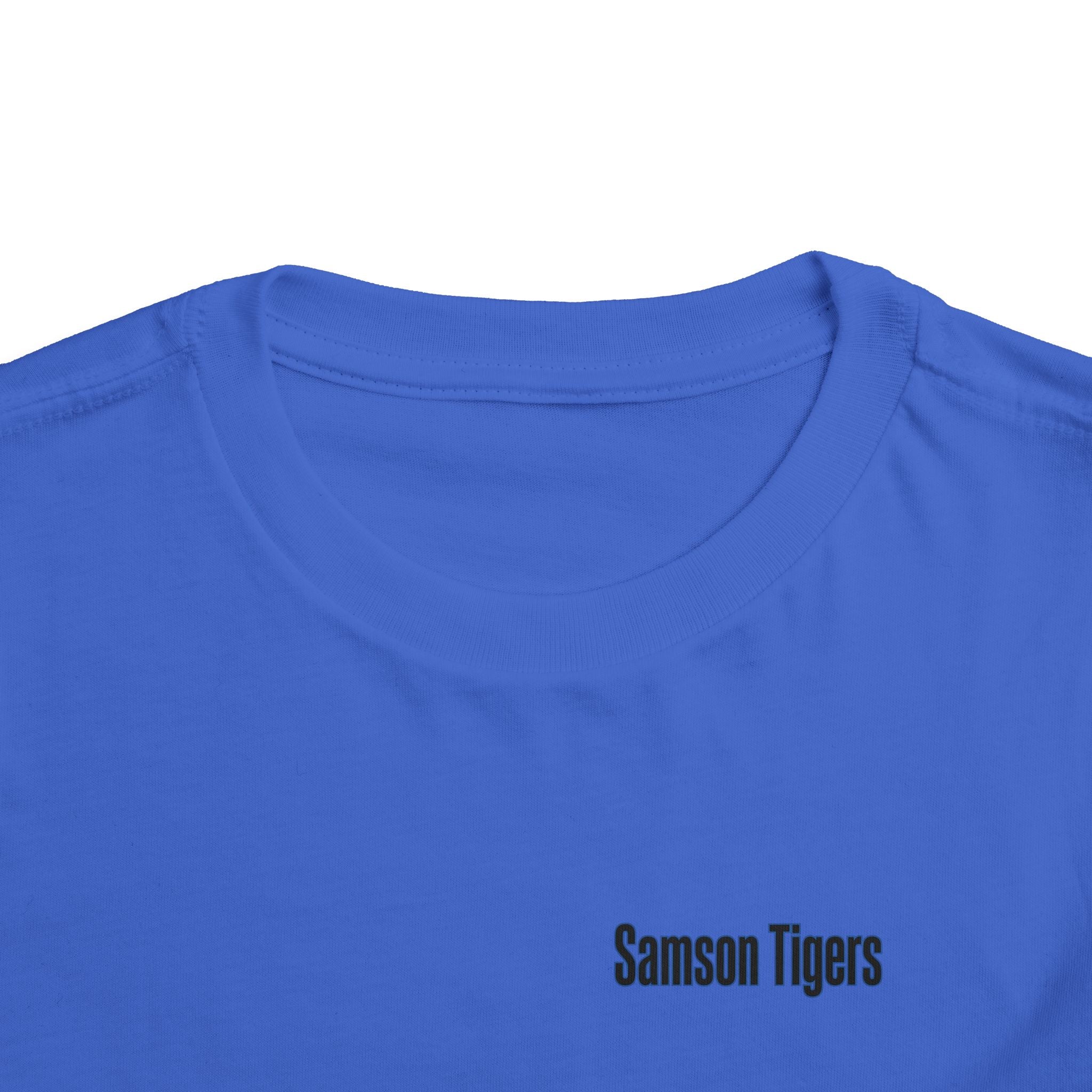Toddler Spirit Tee