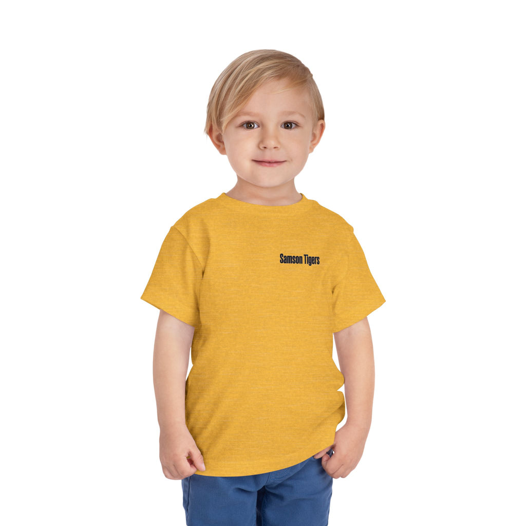 Toddler Spirit Tee