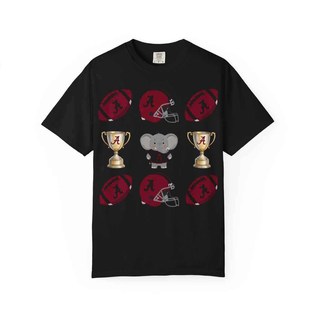 CC Bama Spirit Trophy Tee