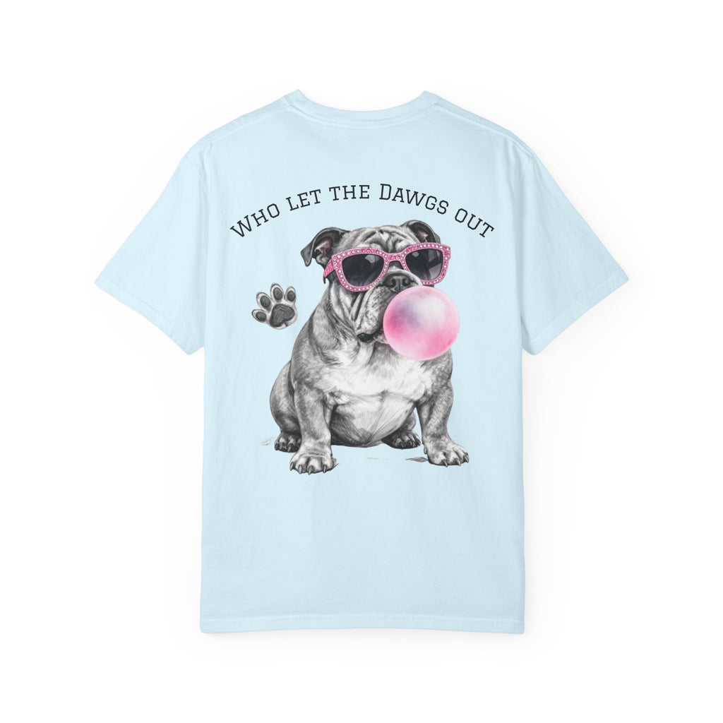 CC Dawgs Tee