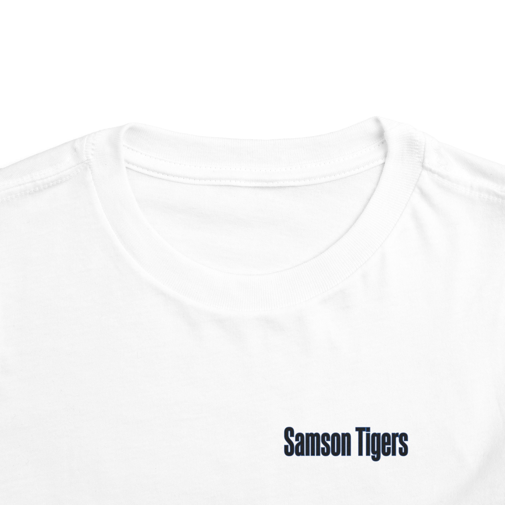 Toddler Spirit Tee