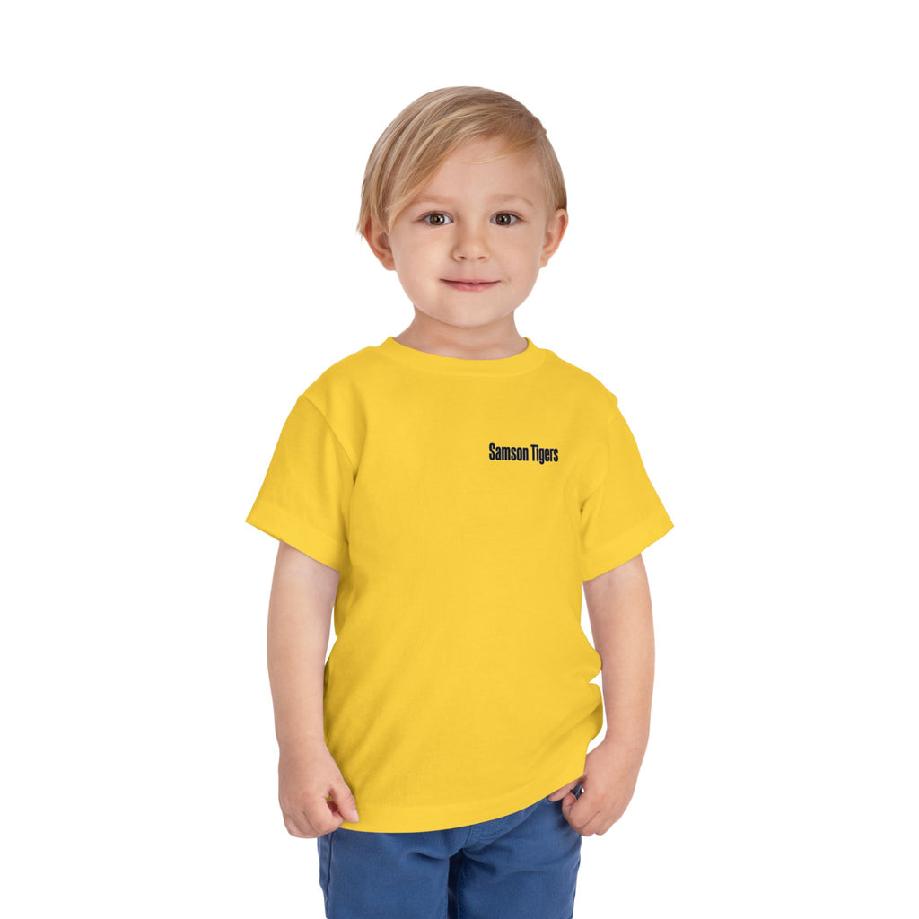 Toddler Spirit Tee