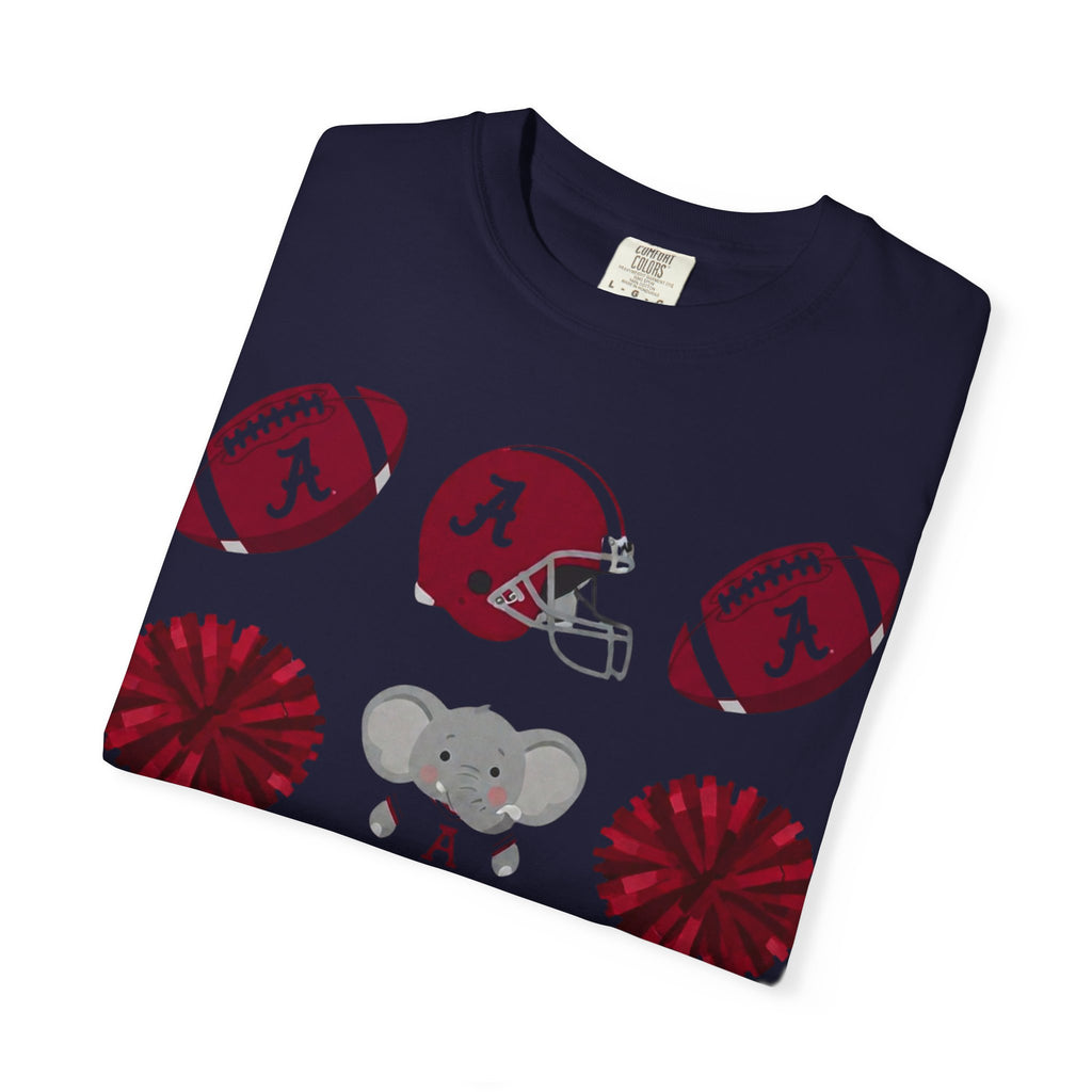 Bama Spirit Tee