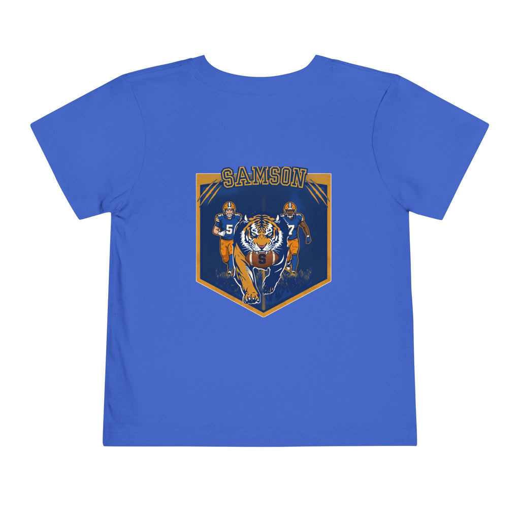 Toddler Spirit Tee