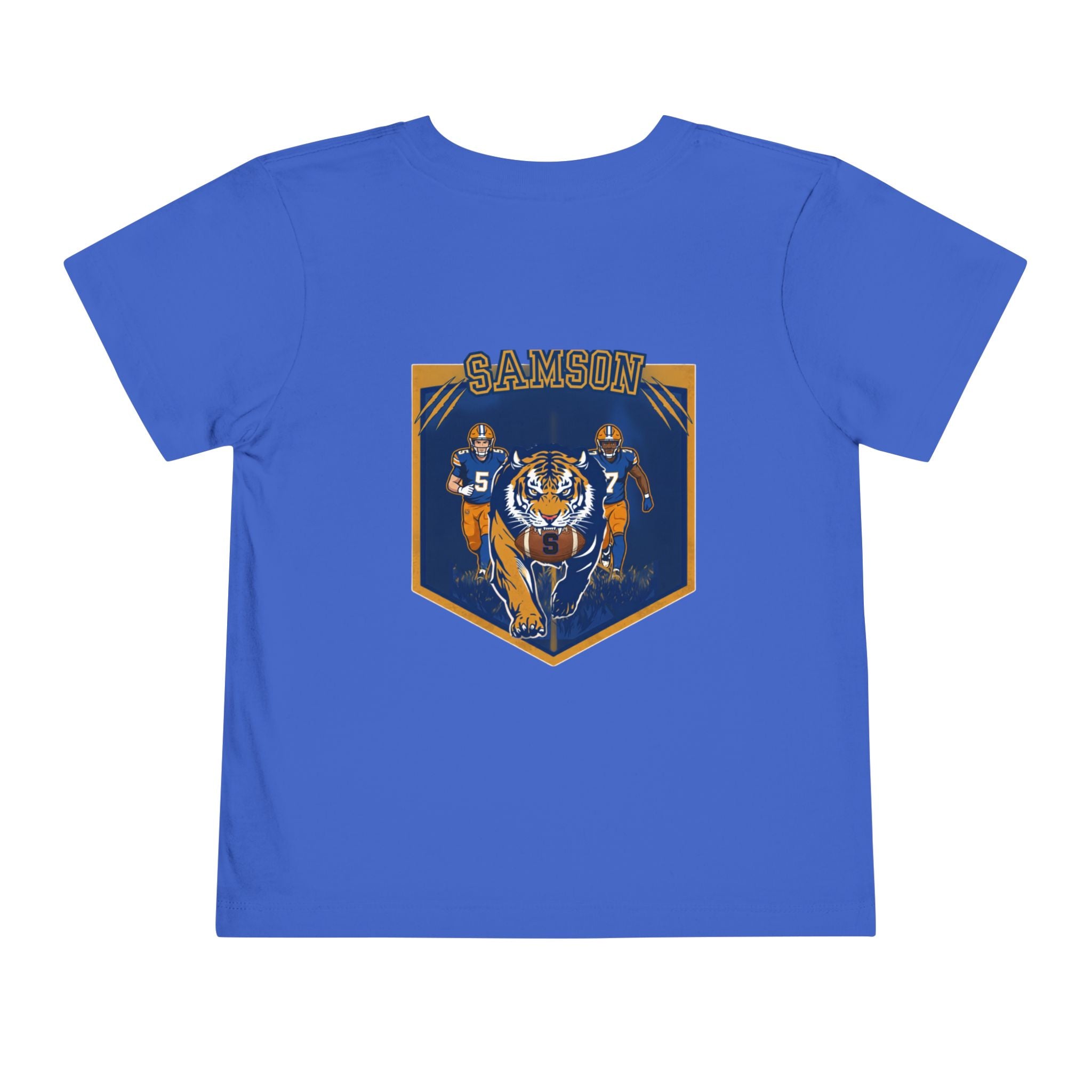 Toddler Spirit Tee