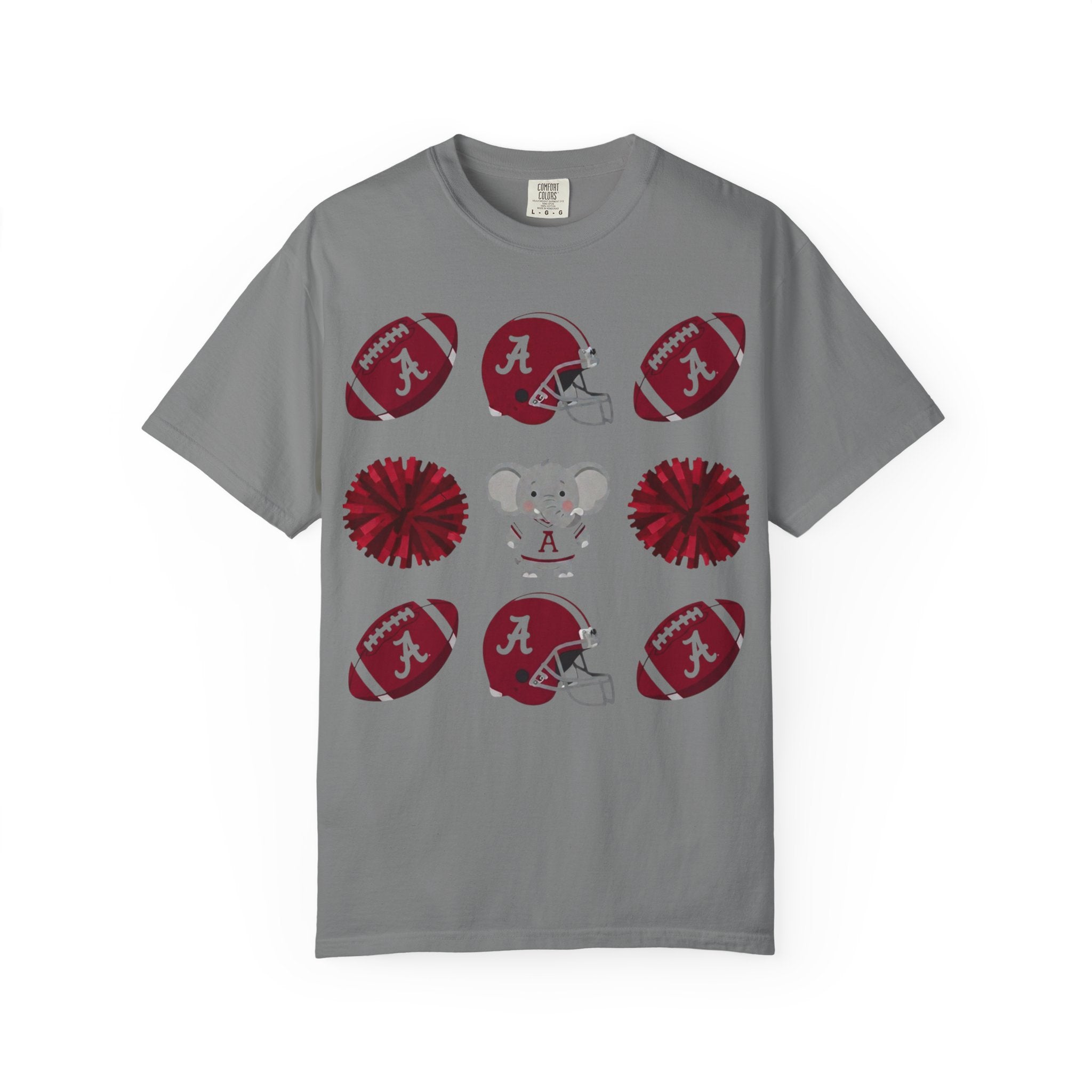 Bama Spirit Tee