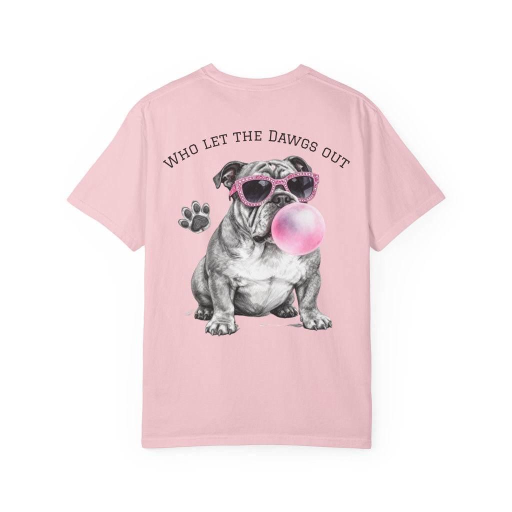 CC Dawgs Tee