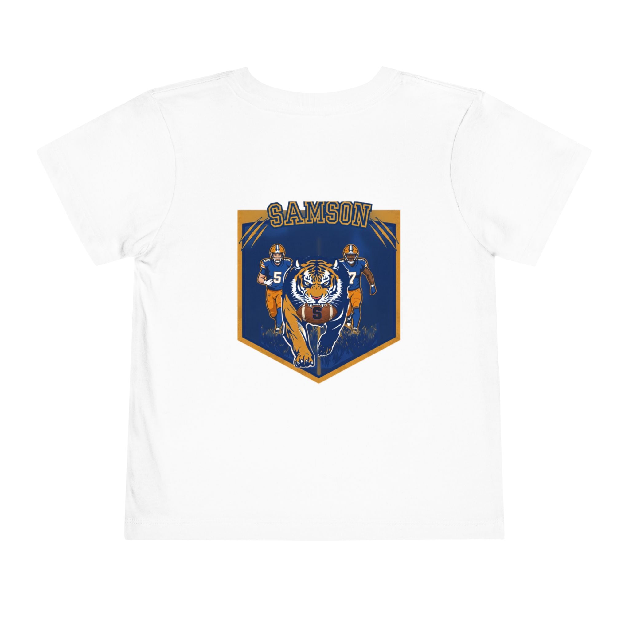 Toddler Spirit Tee