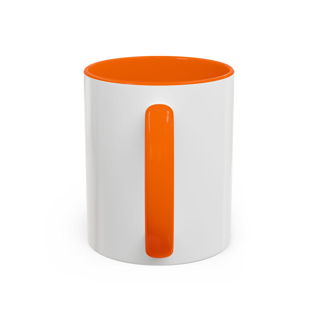 GET COFFEE mug