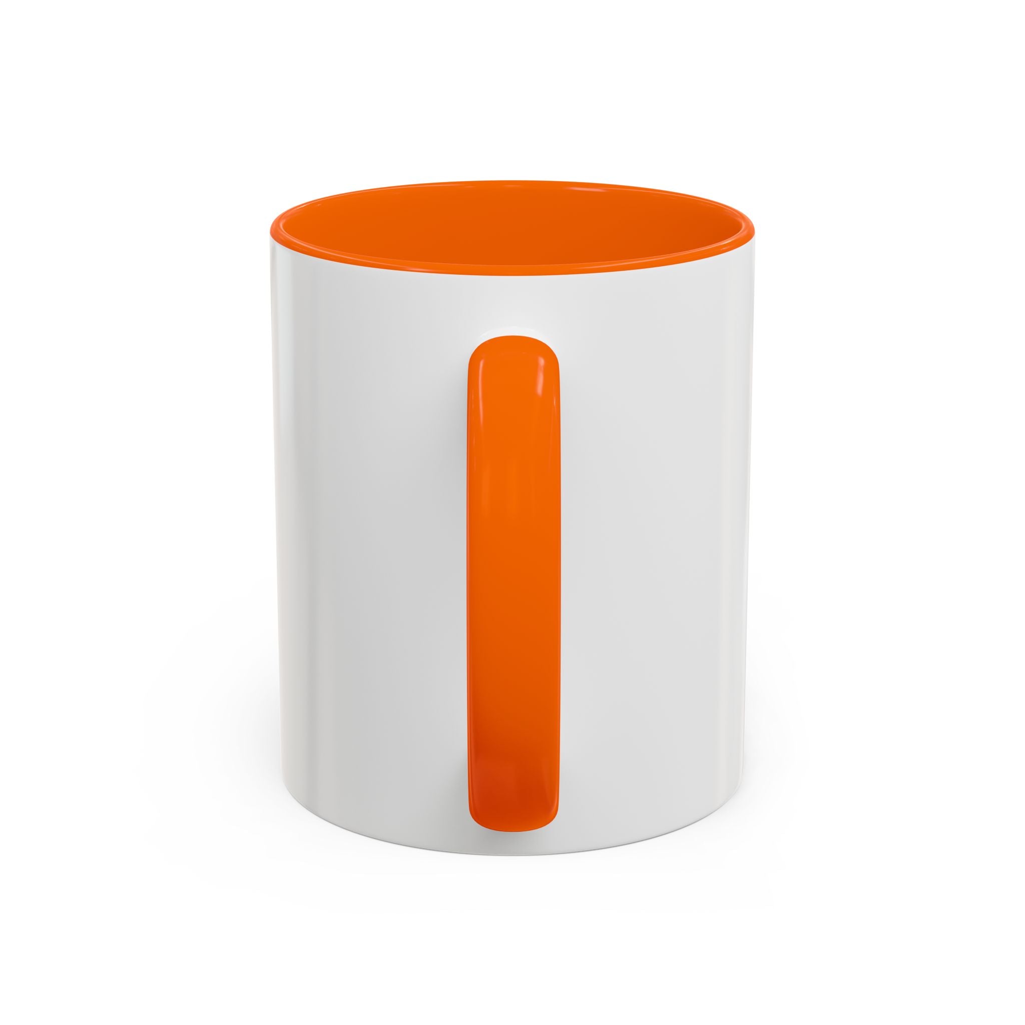 GET COFFEE mug