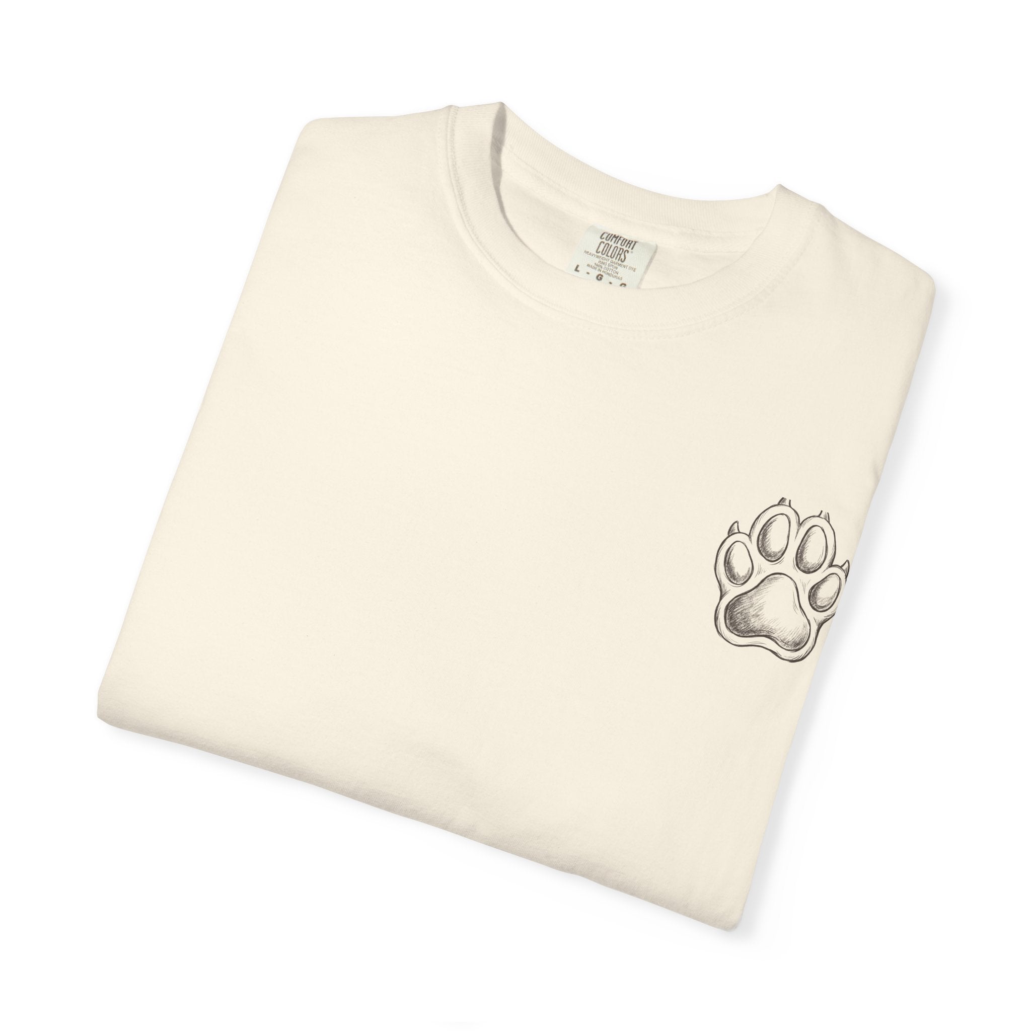 CC Dawgs Tee