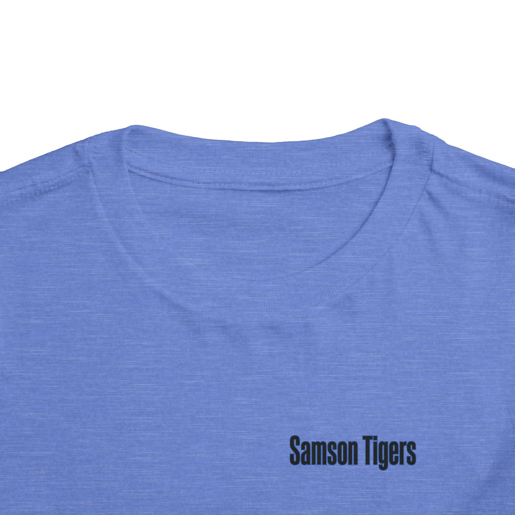 Toddler Spirit Tee