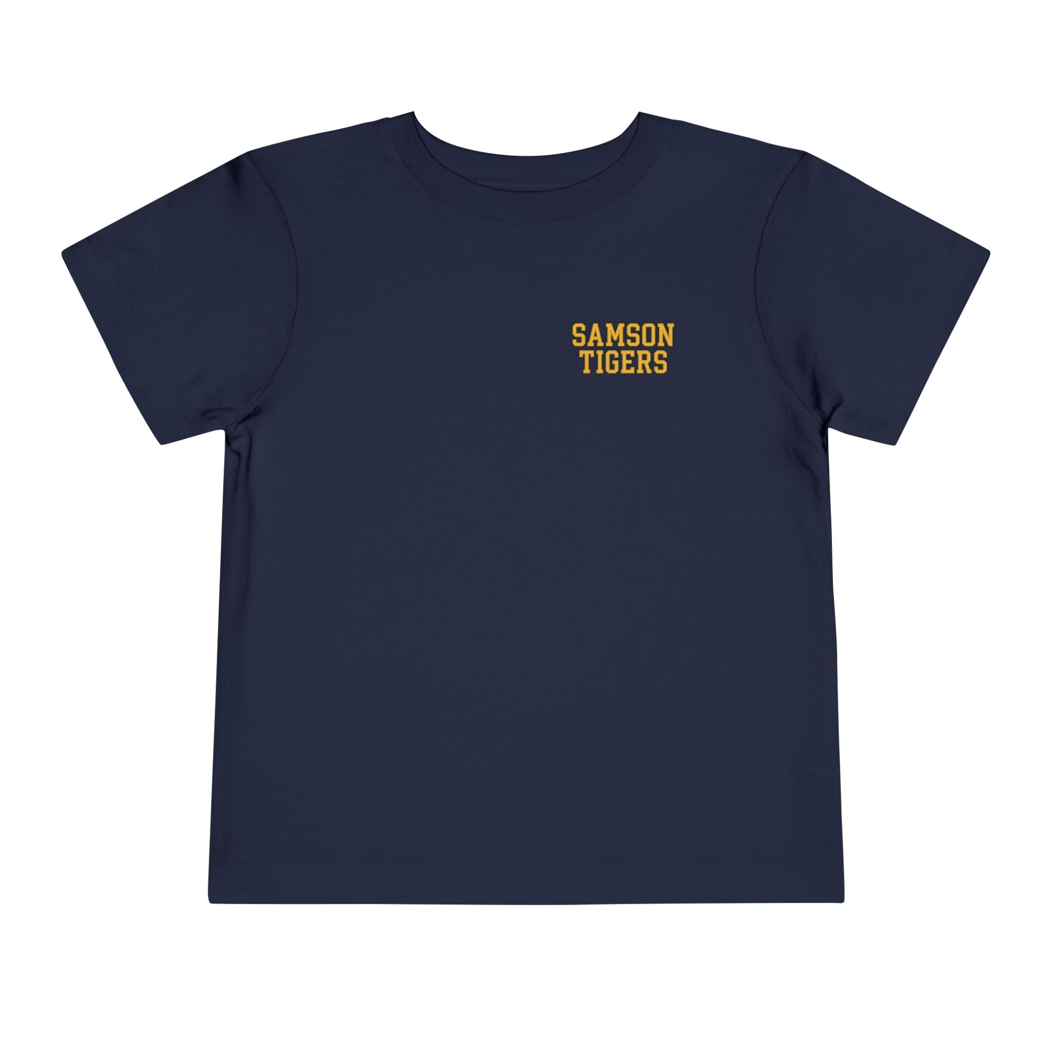 Toddler Spirit Tee