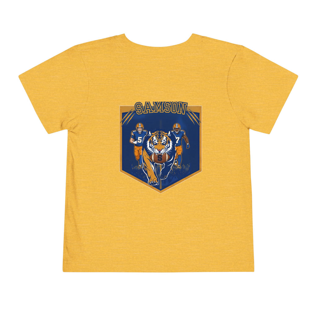 Toddler Spirit Tee
