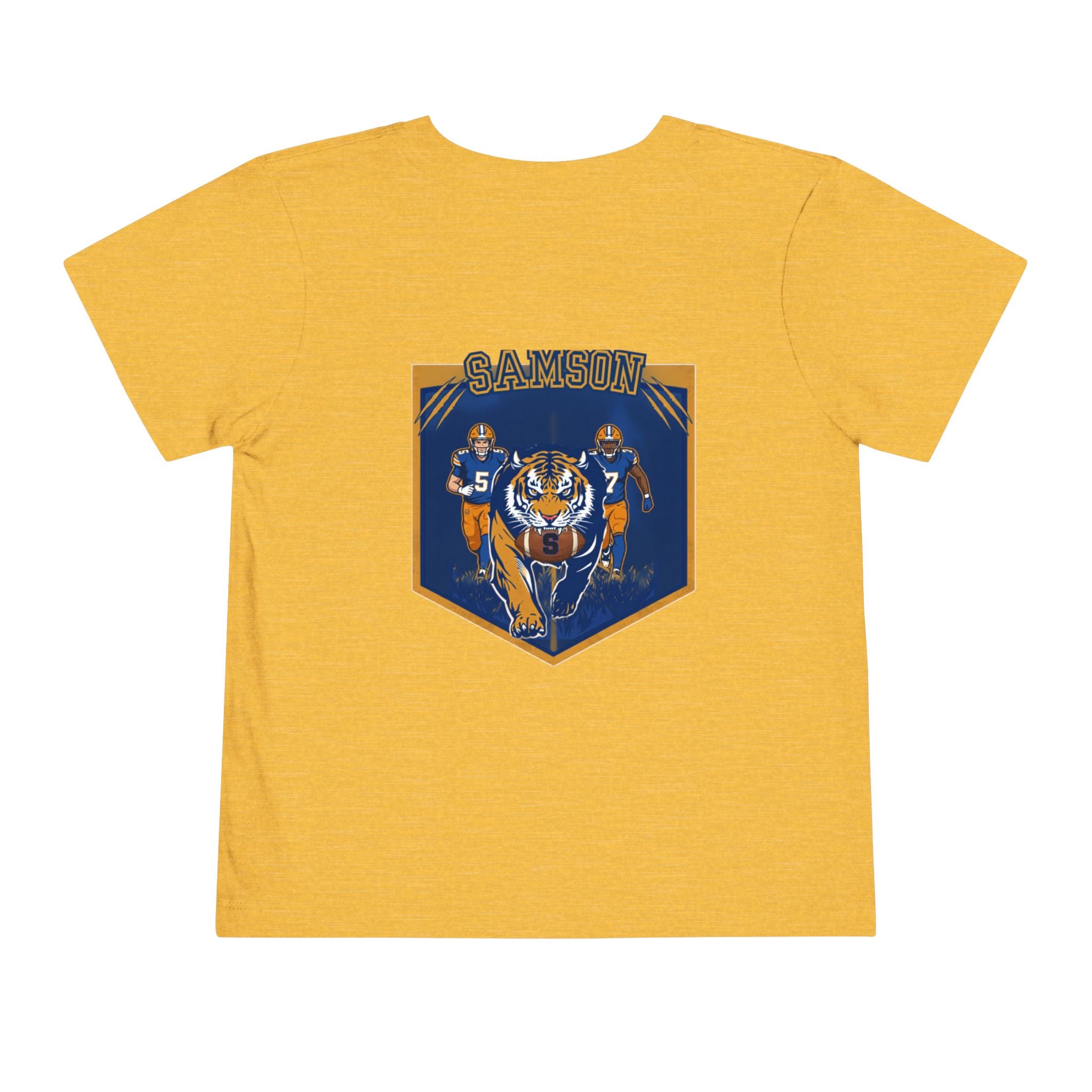 Toddler Spirit Tee