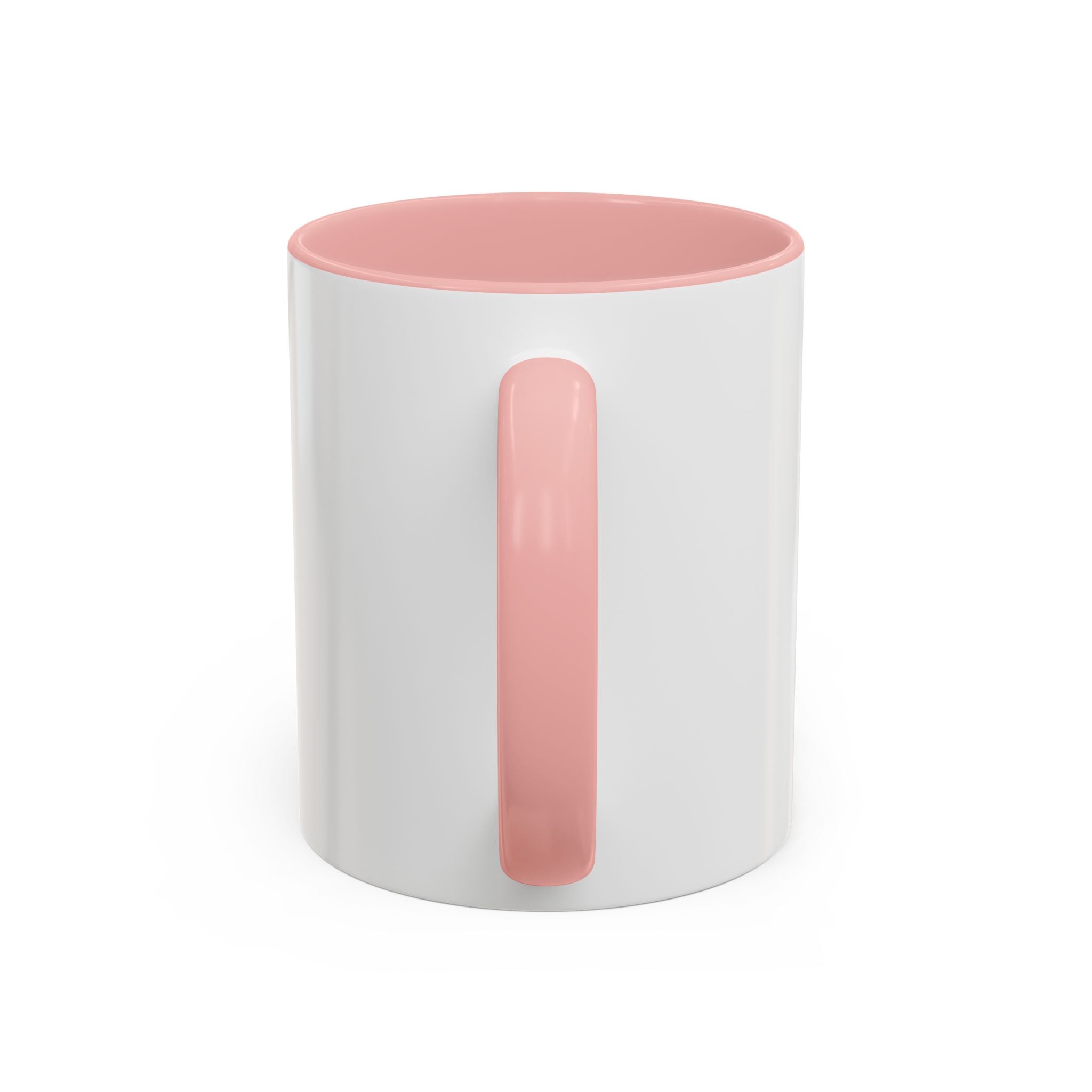 GET COFFEE mug