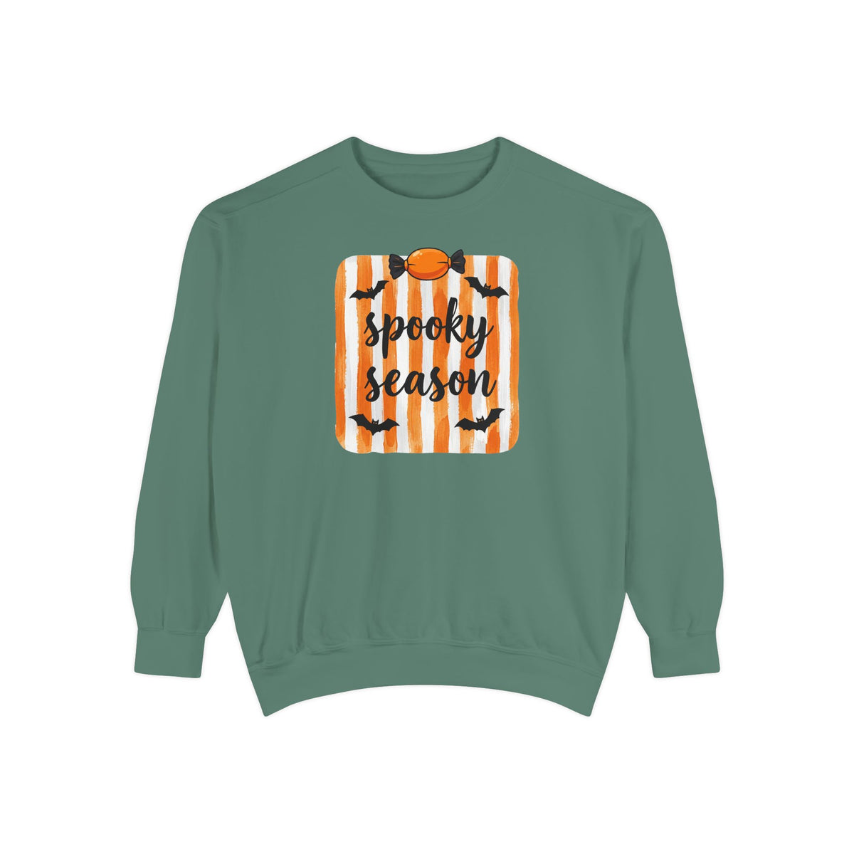 Spooky Season SweatShirt