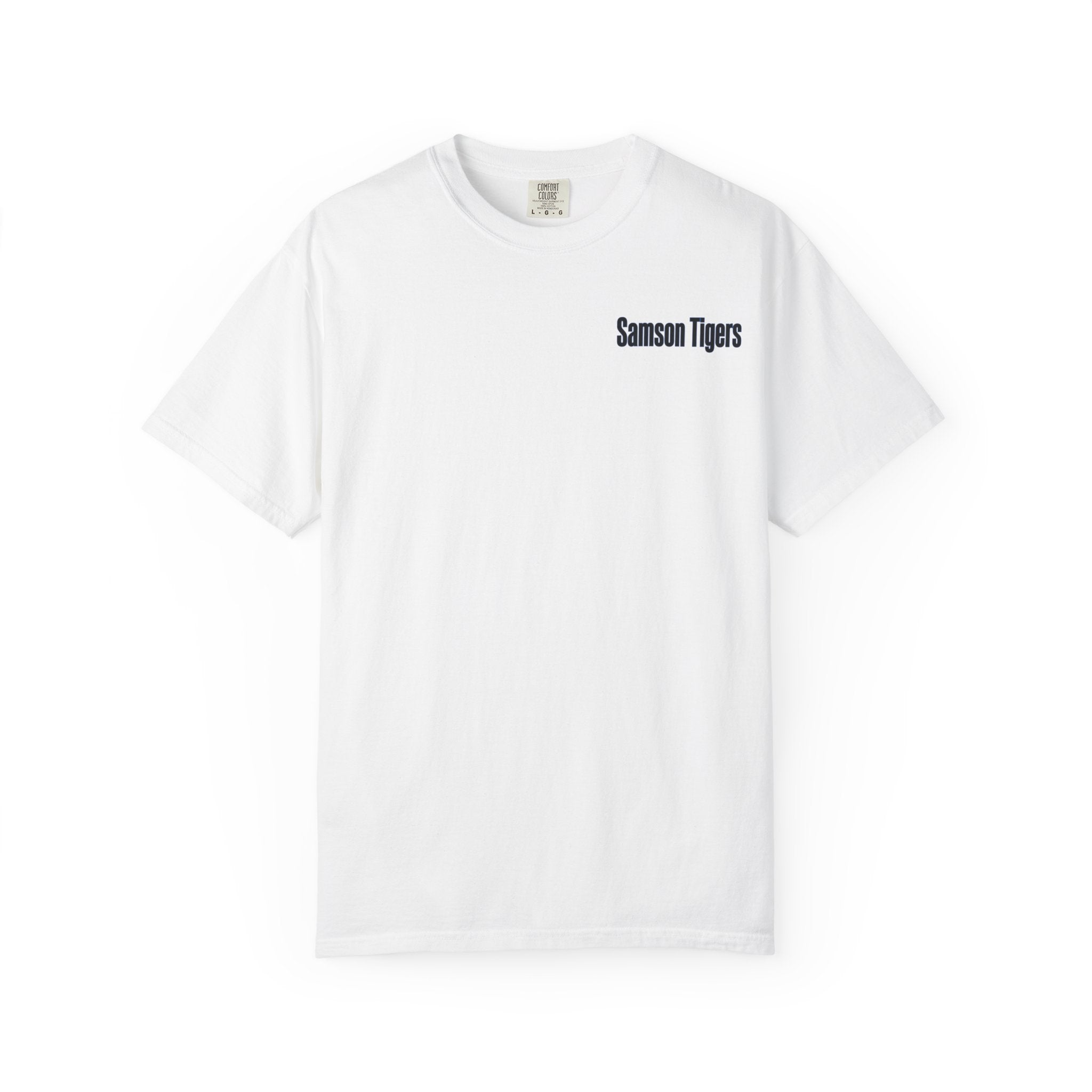 Samson Tigers Spirit Tee