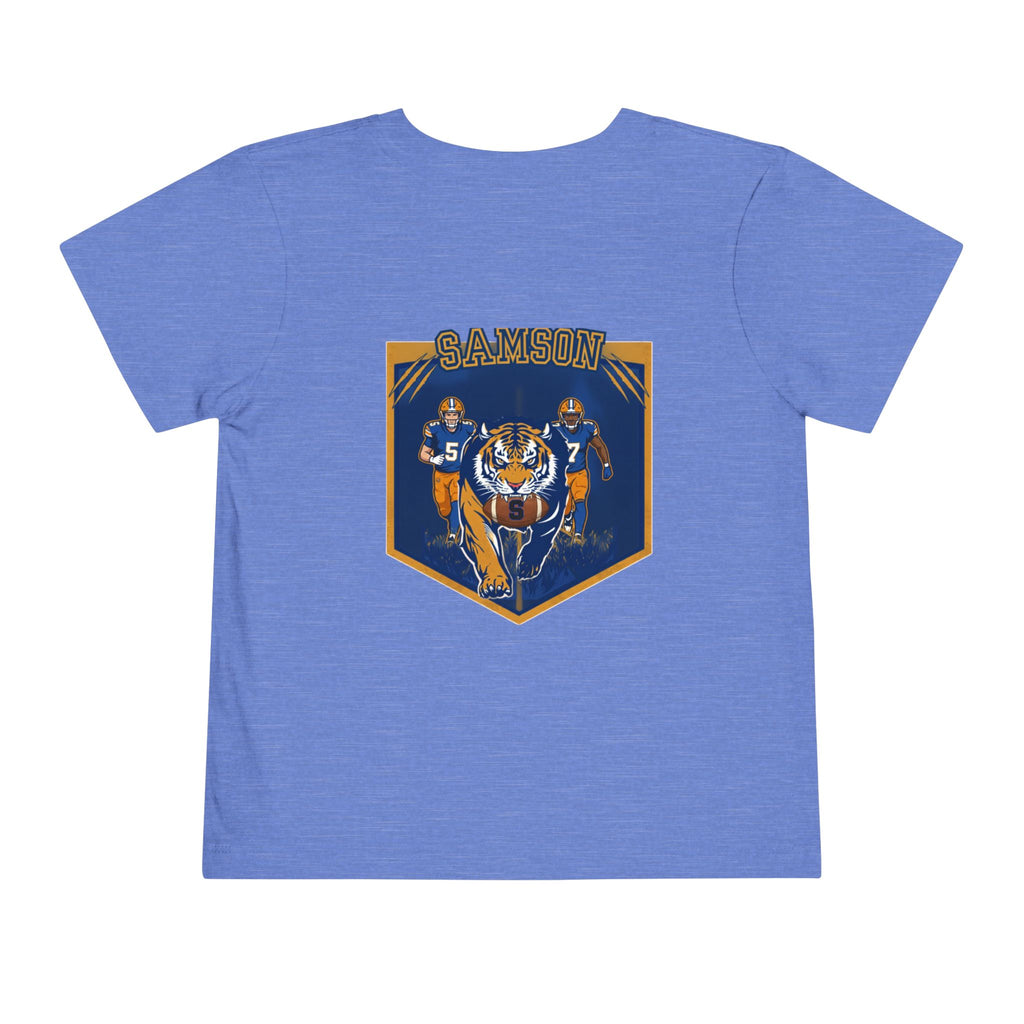 Toddler Spirit Tee