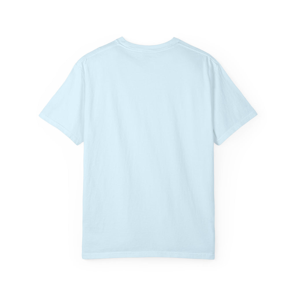 Cheetah Mama Tee