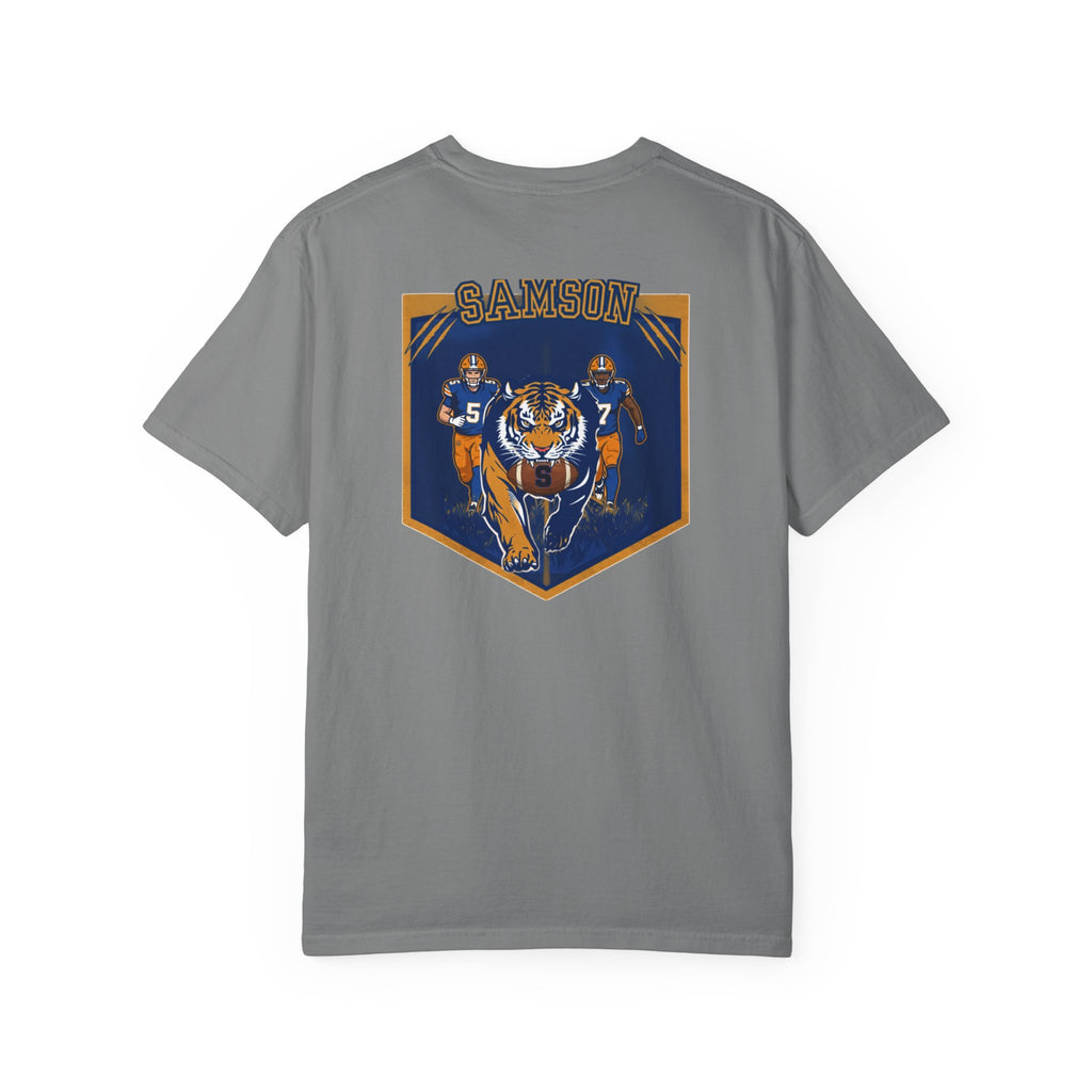 Samson Tigers Spirit Tee