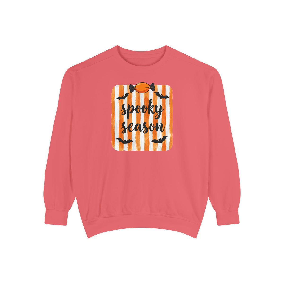 Spooky Season SweatShirt