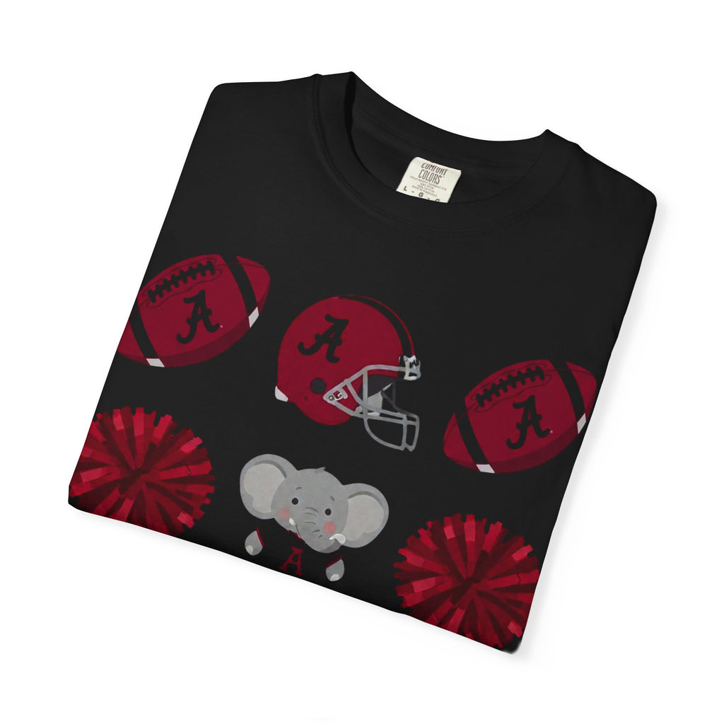 Bama Spirit Tee