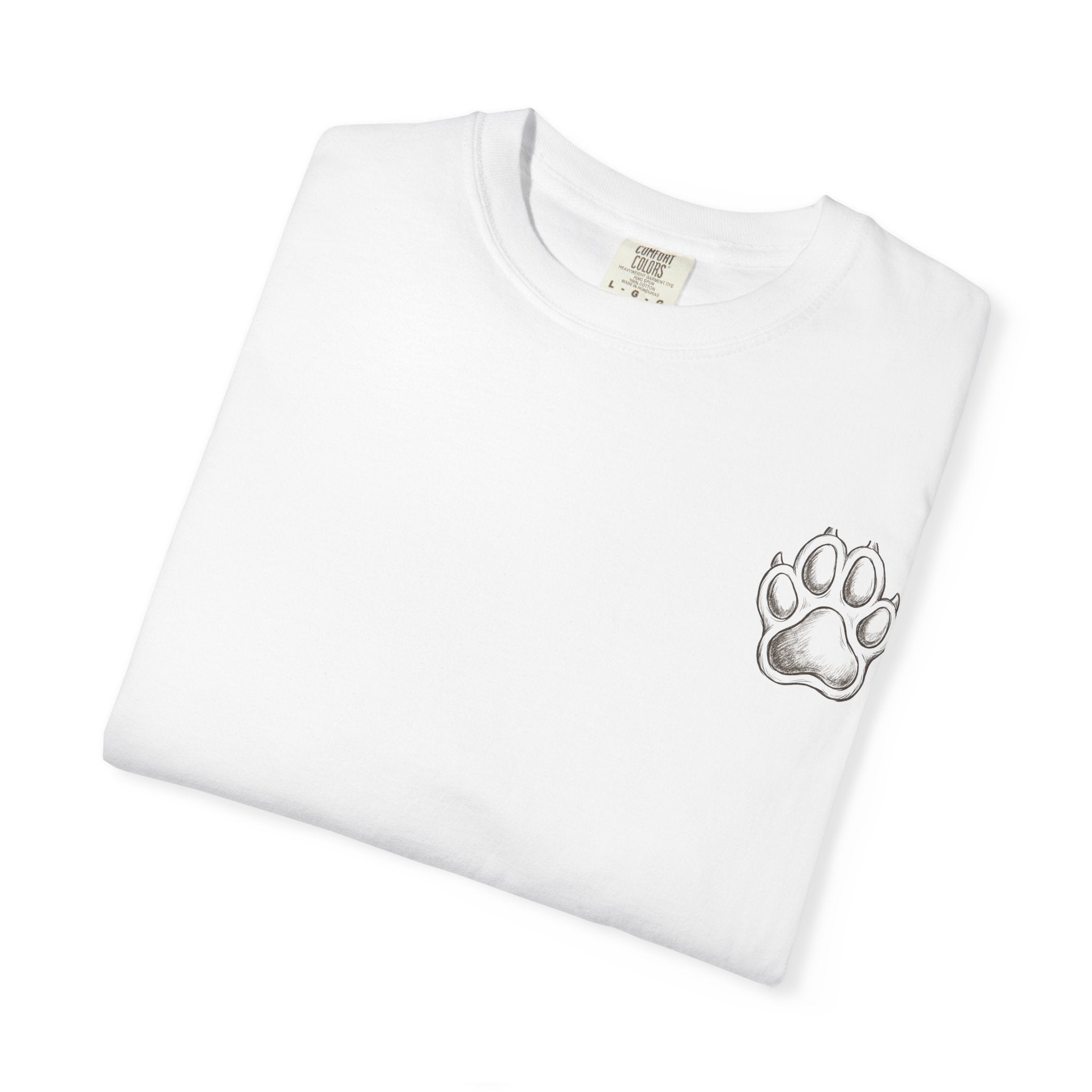 CC Dawgs Tee