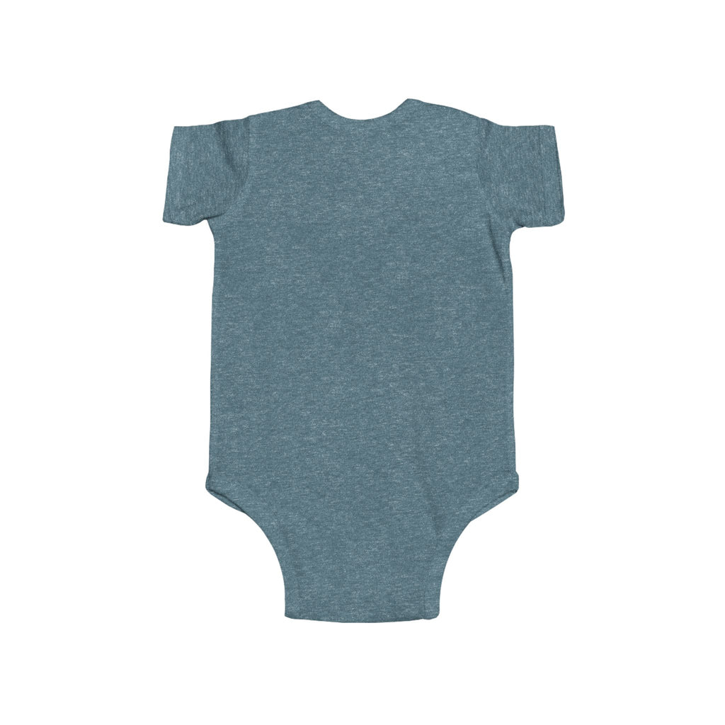 FIRST EASTER Baby Bodysuit