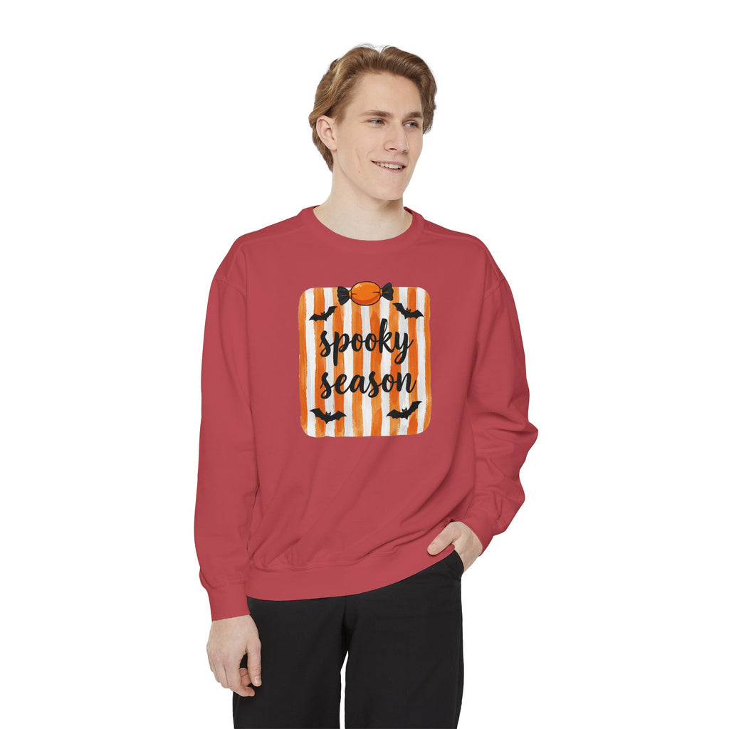 HalloweenTown SweatShirt