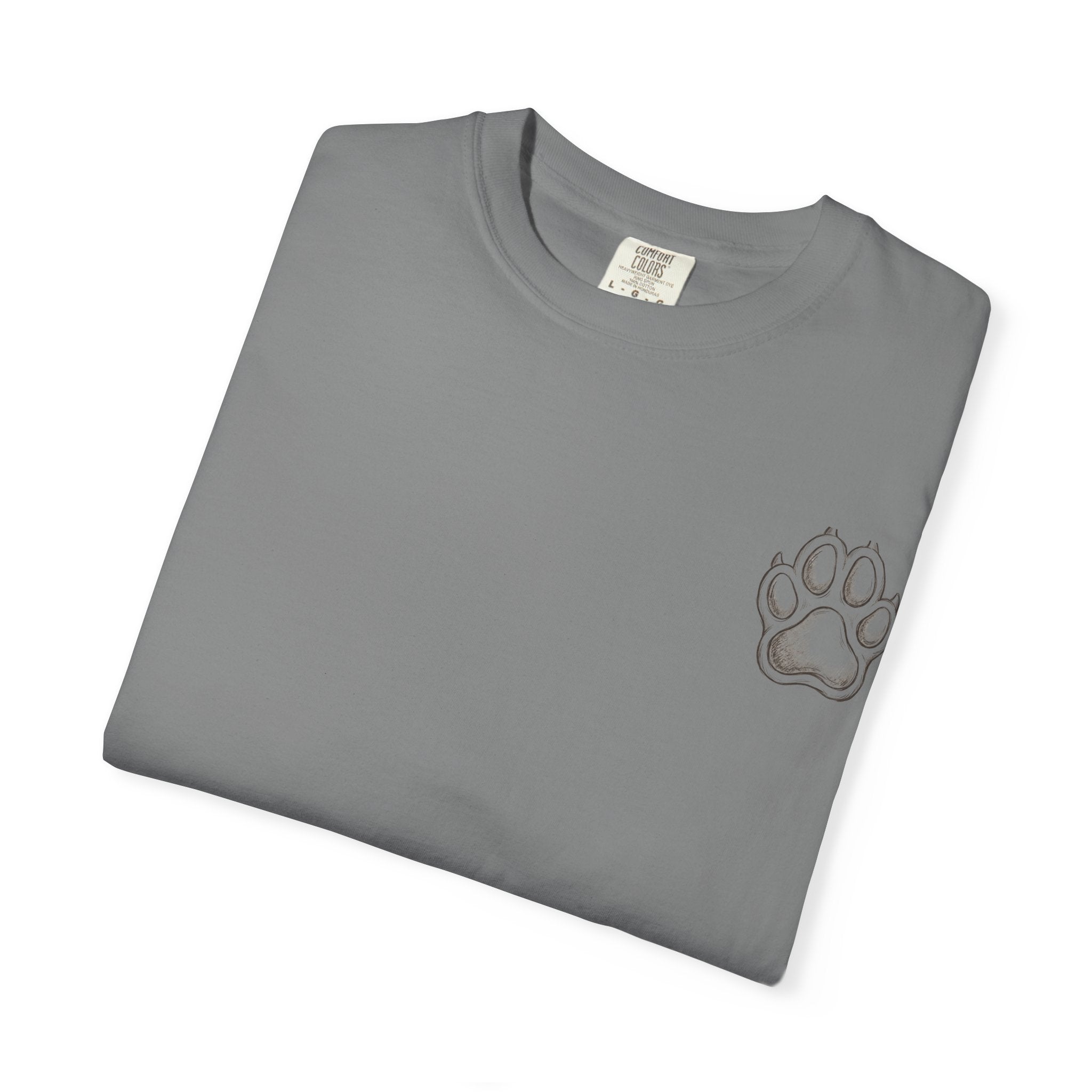 CC Dawgs Tee