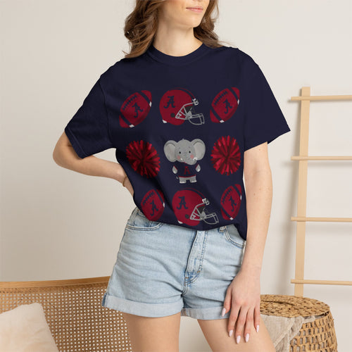 Bama Spirit Tee
