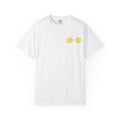 Light Weight Lemon Tee