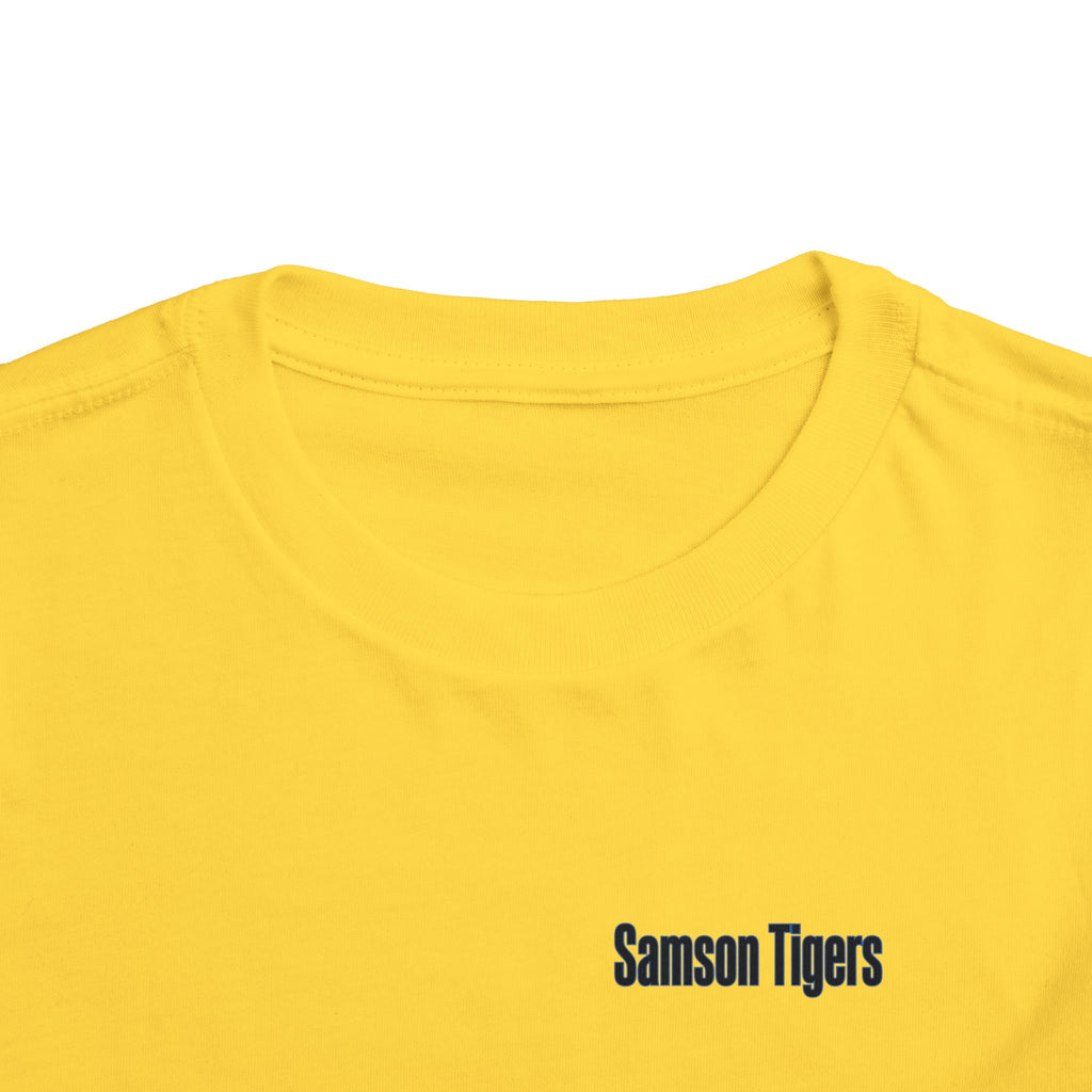 Toddler Spirit Tee