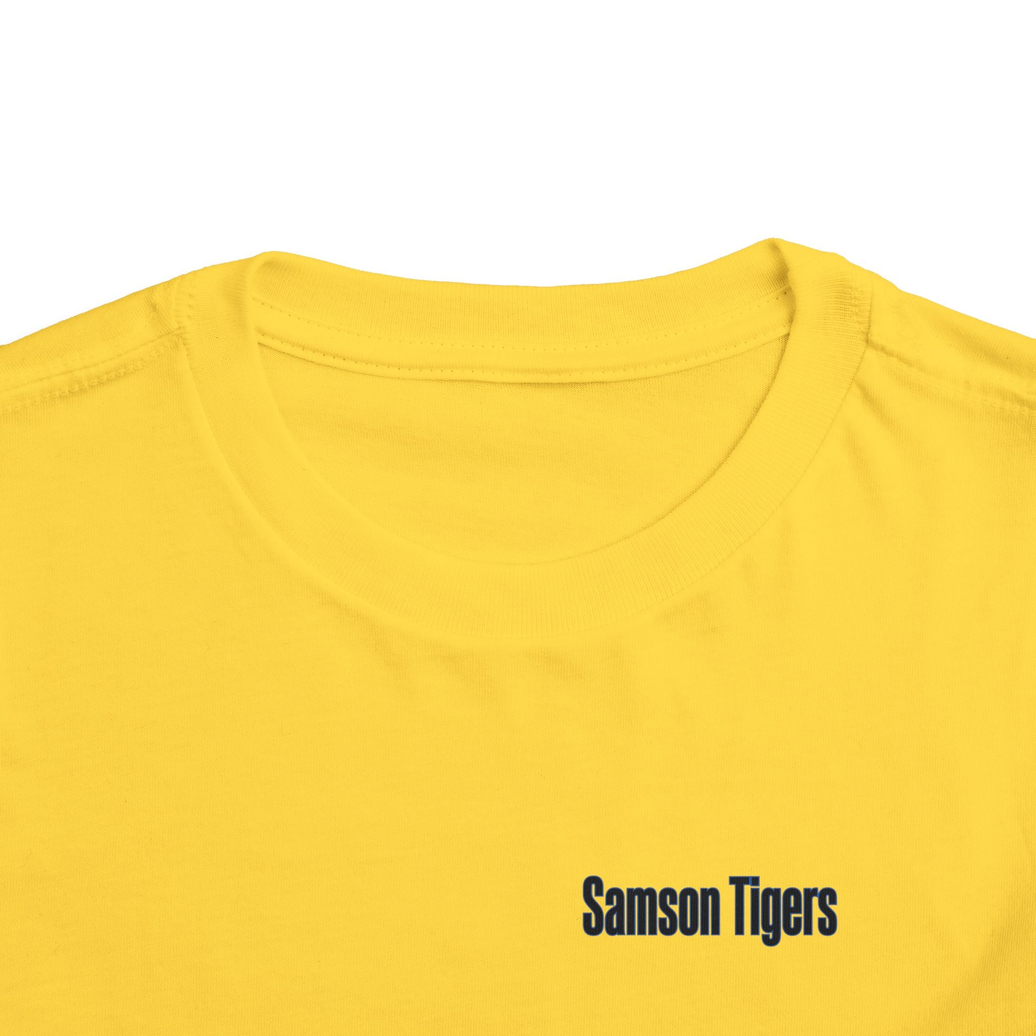 Toddler Spirit Tee