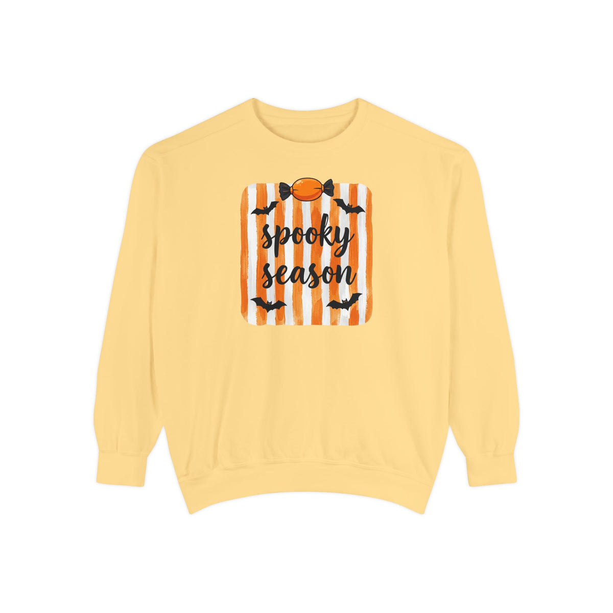 Spooky Season SweatShirt