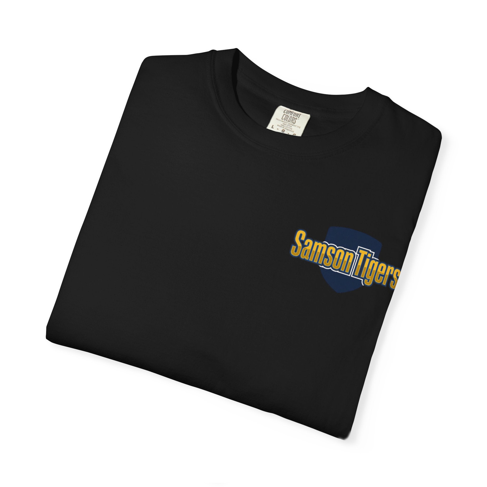 Samson Tigers Spirit Tee