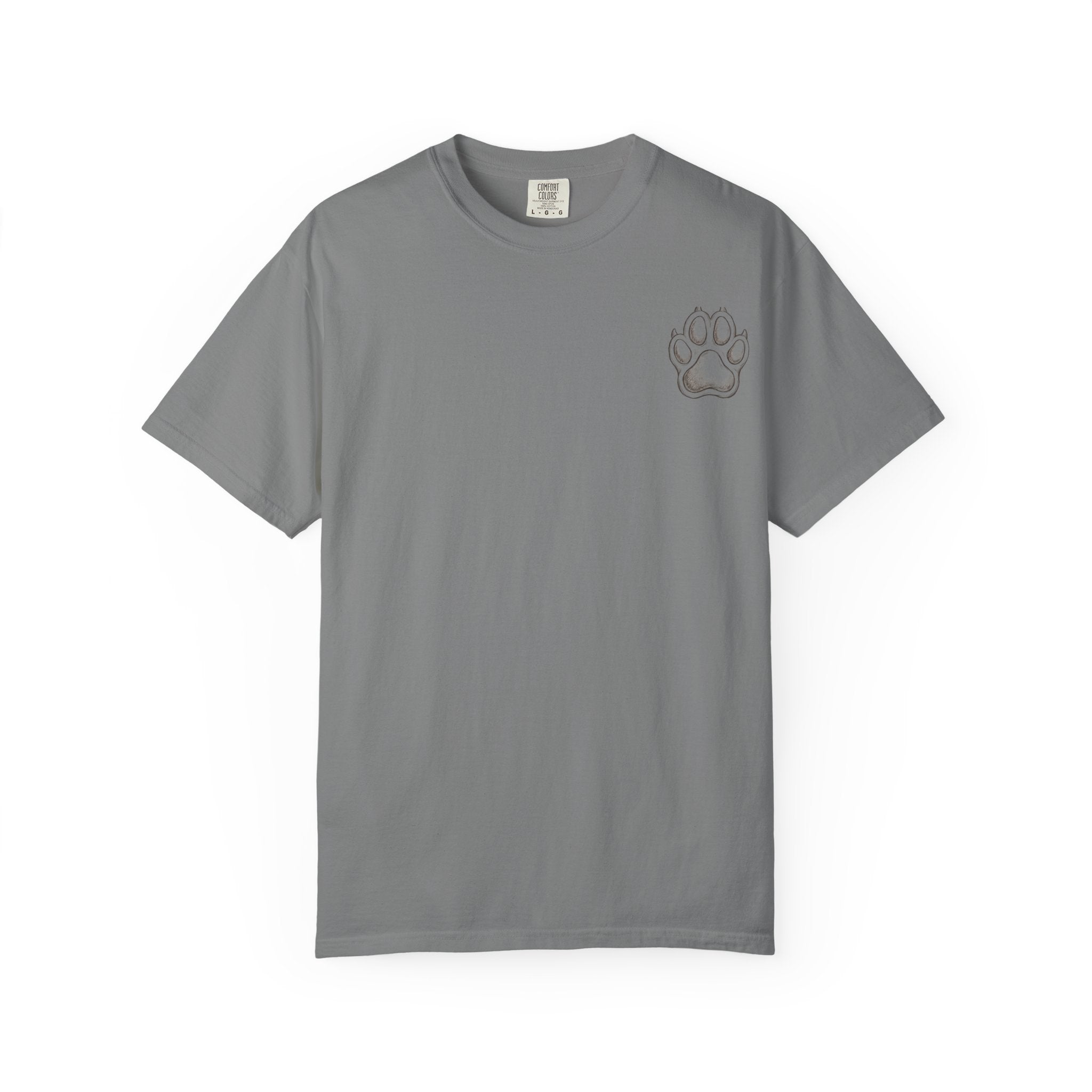 CC Dawgs Tee