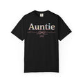 Auntie Era Quilt Design Tee
