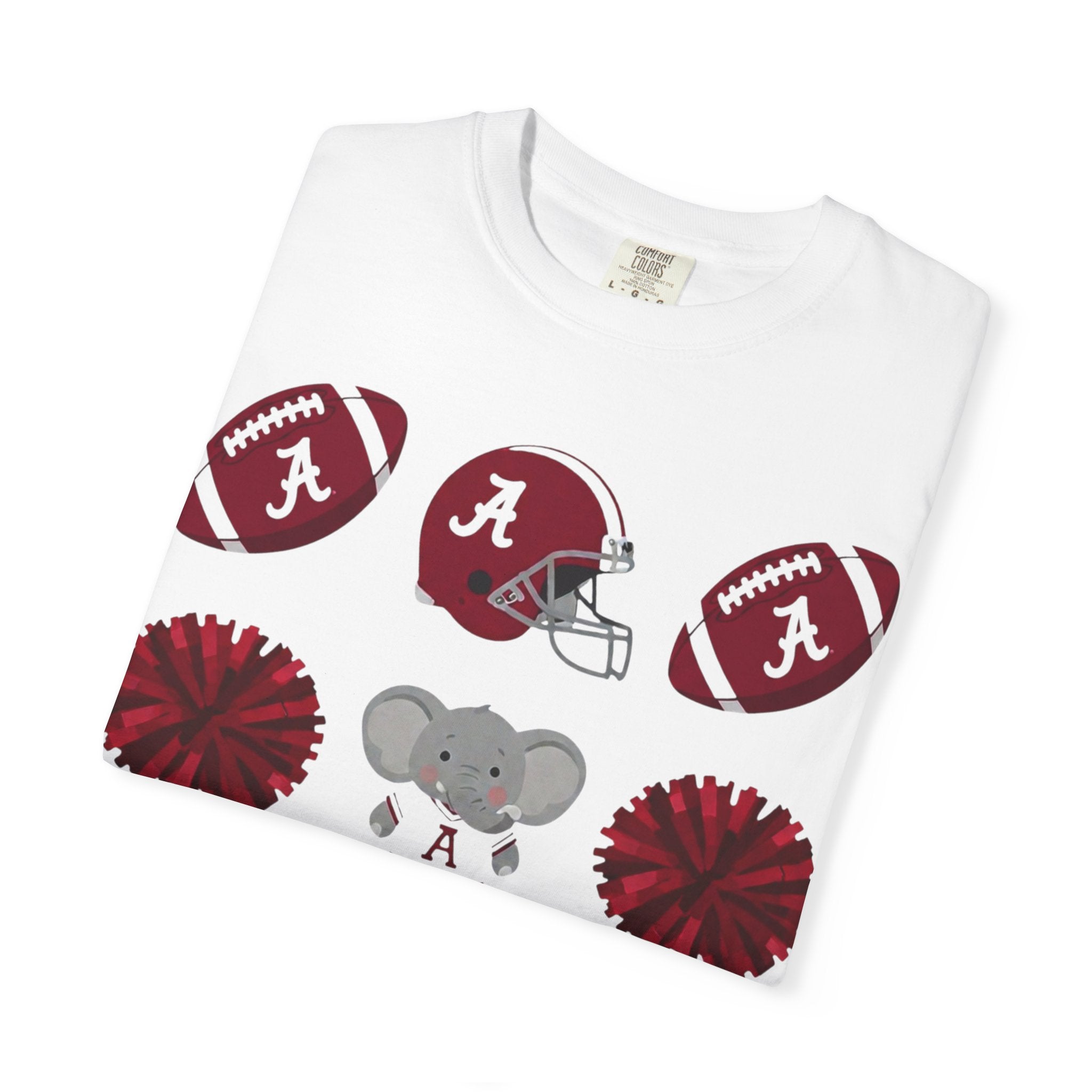 Bama Spirit Tee